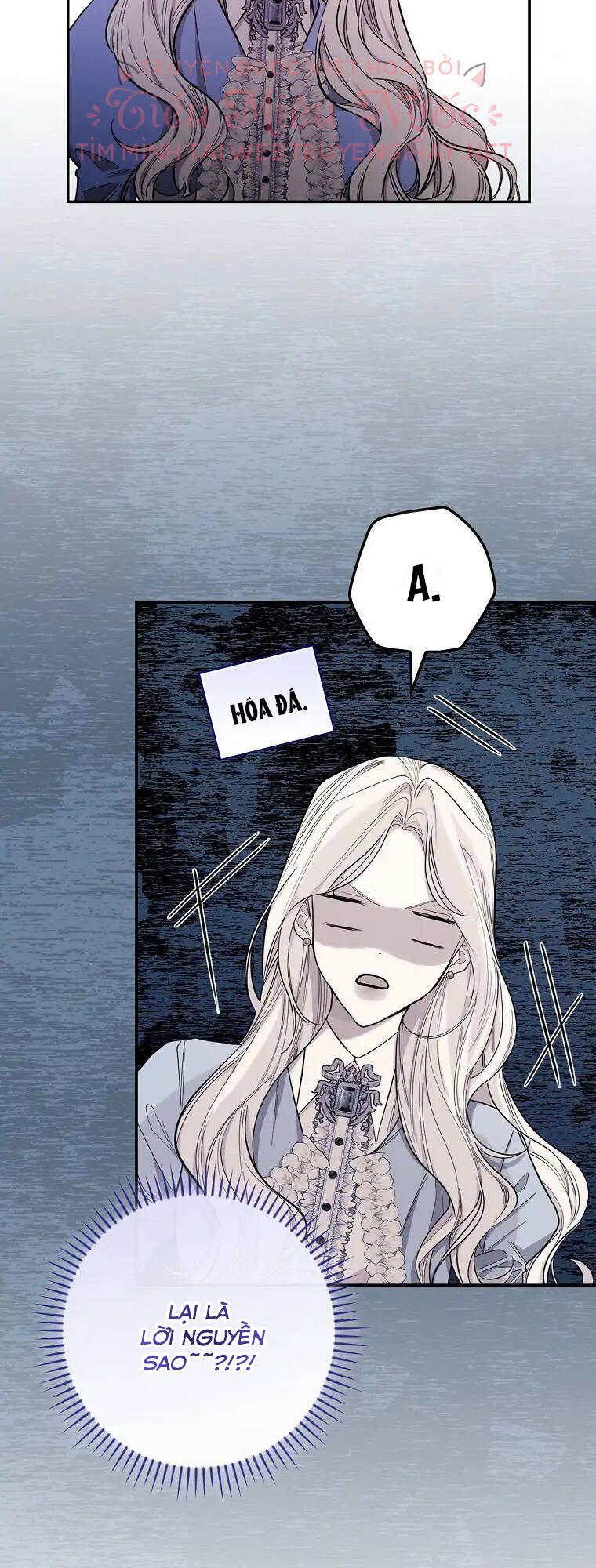 Tôi Trở Thành Mẹ Của Chiến Binh: Chapter 25