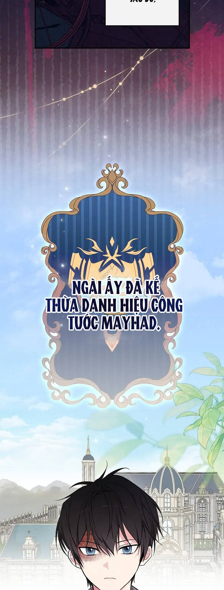 Tôi Trở Thành Mẹ Của Chiến Binh: Chapter 25