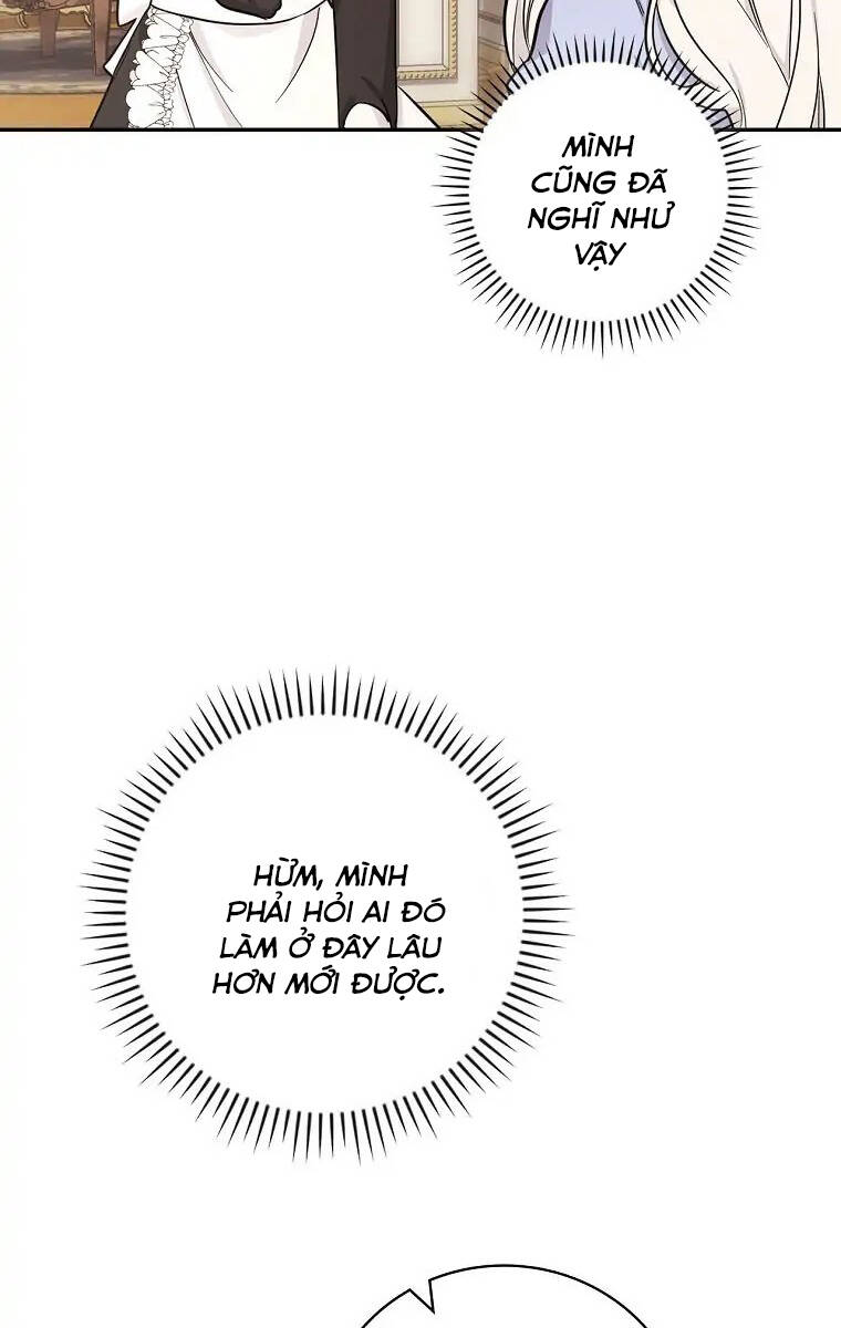 Tôi Trở Thành Mẹ Của Chiến Binh: Chapter 25