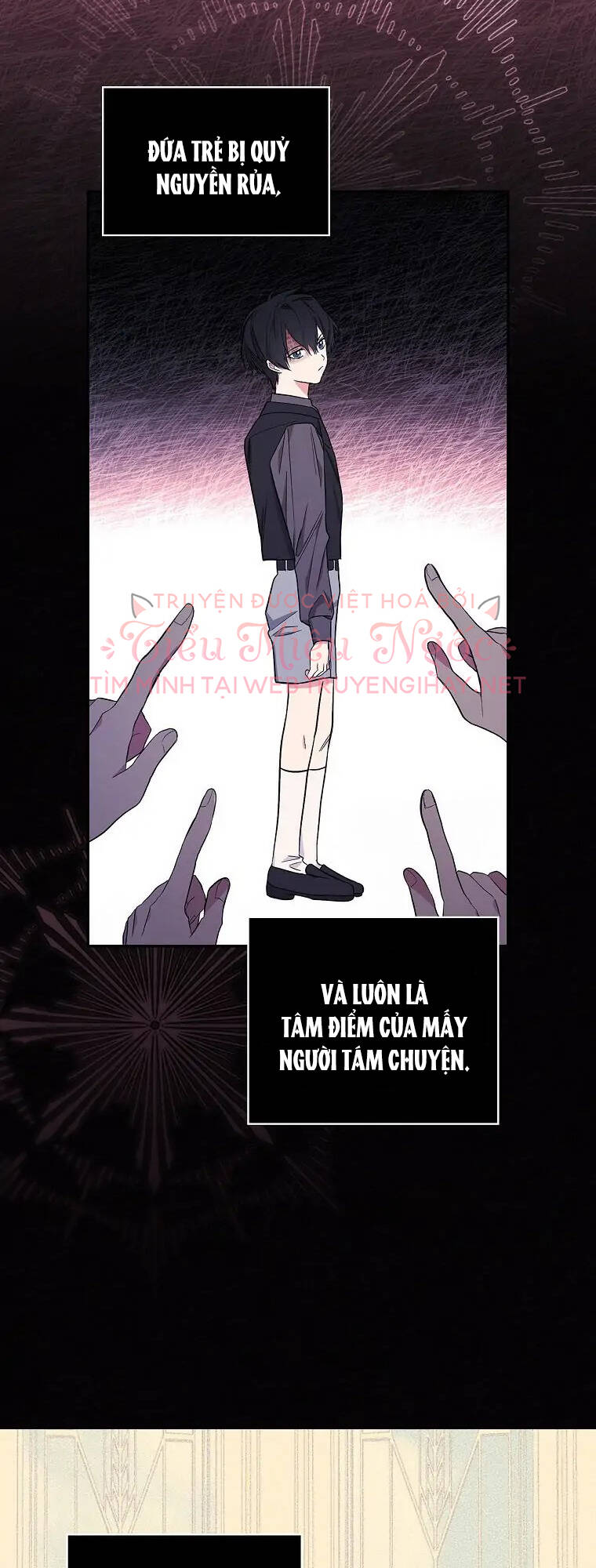 Tôi Trở Thành Mẹ Của Chiến Binh: Chapter 25