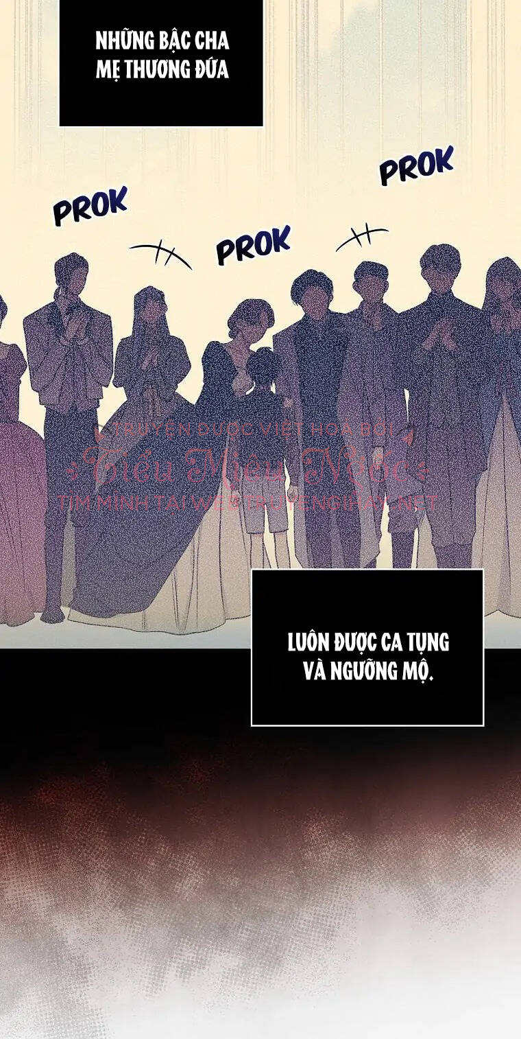 Tôi Trở Thành Mẹ Của Chiến Binh: Chapter 25