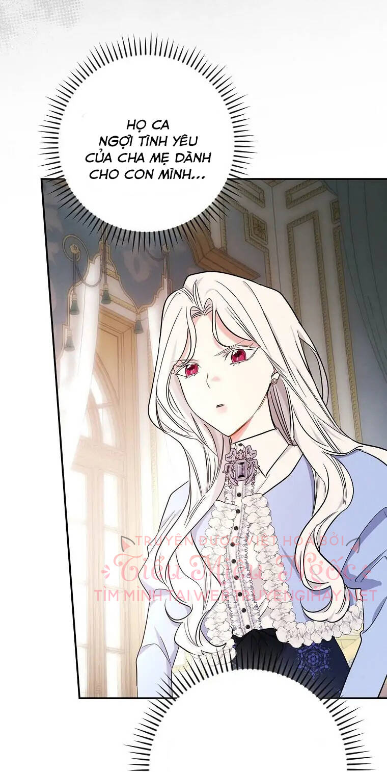 Tôi Trở Thành Mẹ Của Chiến Binh: Chapter 25