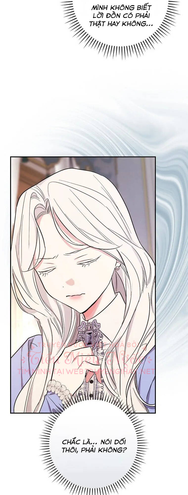 Tôi Trở Thành Mẹ Của Chiến Binh: Chapter 25