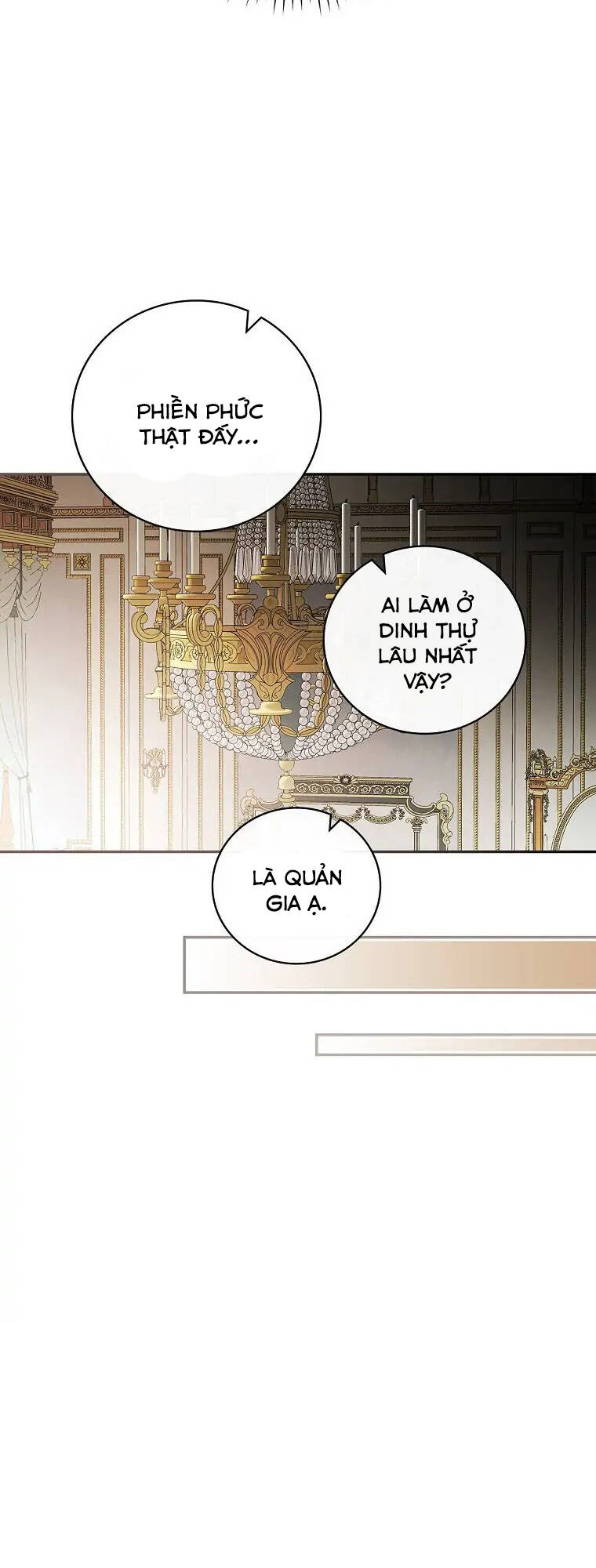 Tôi Trở Thành Mẹ Của Chiến Binh: Chapter 25