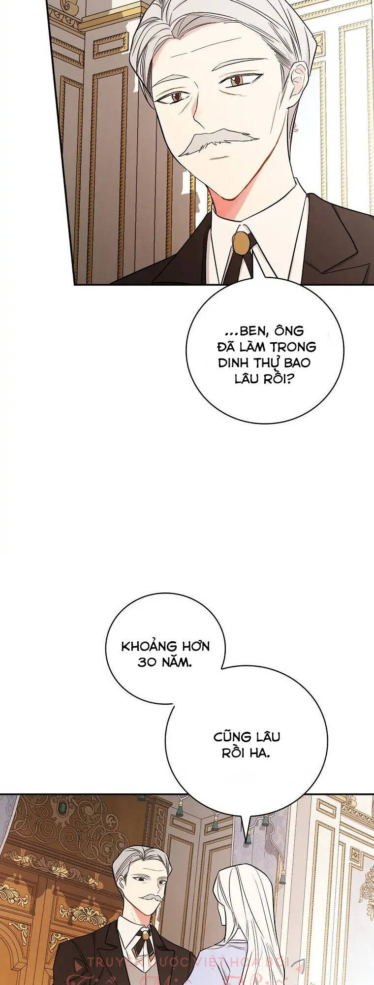 Tôi Trở Thành Mẹ Của Chiến Binh: Chapter 25
