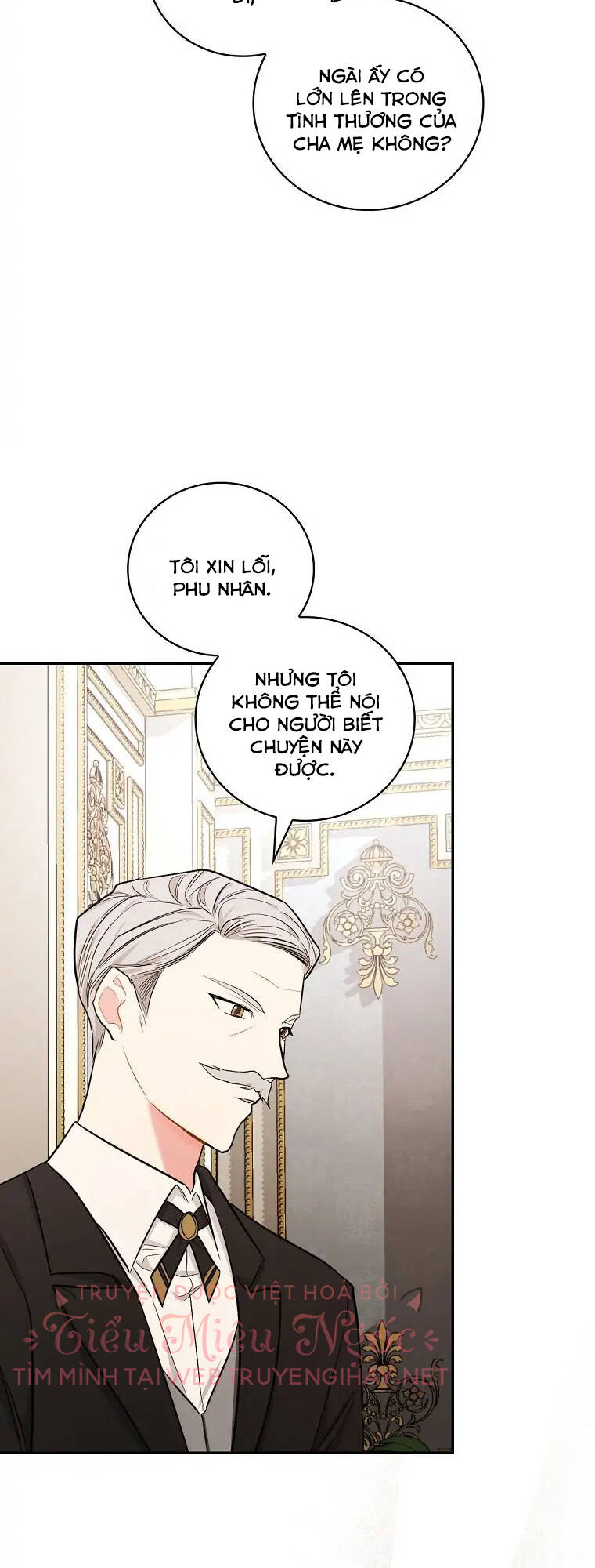Tôi Trở Thành Mẹ Của Chiến Binh: Chapter 25