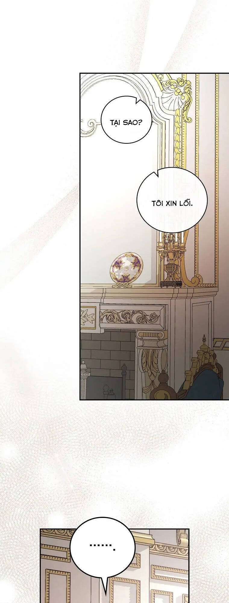 Tôi Trở Thành Mẹ Của Chiến Binh: Chapter 25