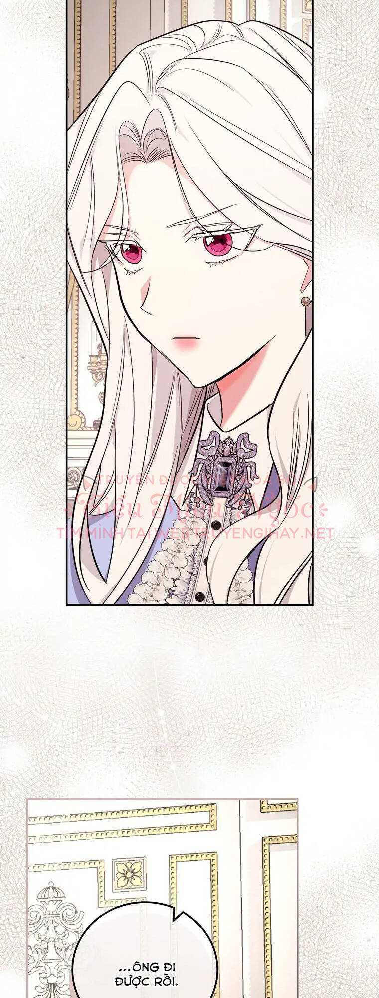 Tôi Trở Thành Mẹ Của Chiến Binh: Chapter 25