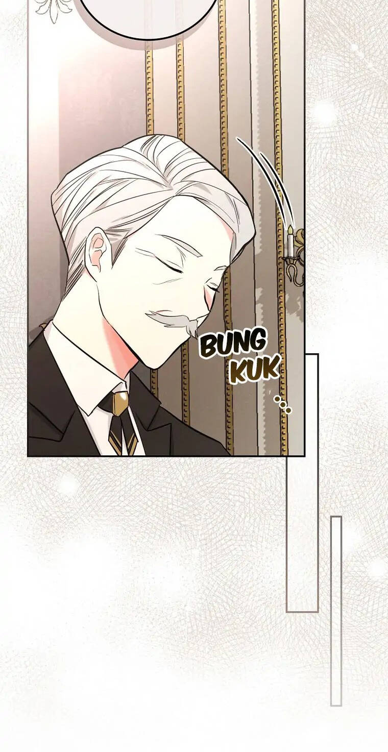 Tôi Trở Thành Mẹ Của Chiến Binh: Chapter 25