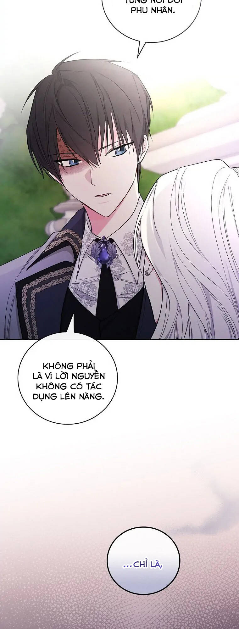 Tôi Trở Thành Mẹ Của Chiến Binh: Chapter 25