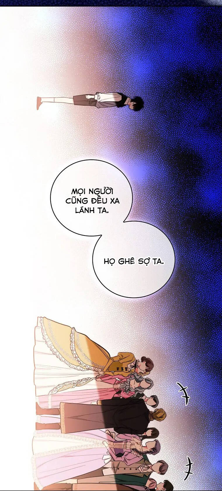 Tôi Trở Thành Mẹ Của Chiến Binh: Chapter 25