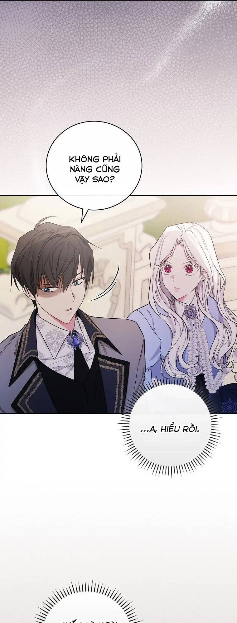 Tôi Trở Thành Mẹ Của Chiến Binh: Chapter 25