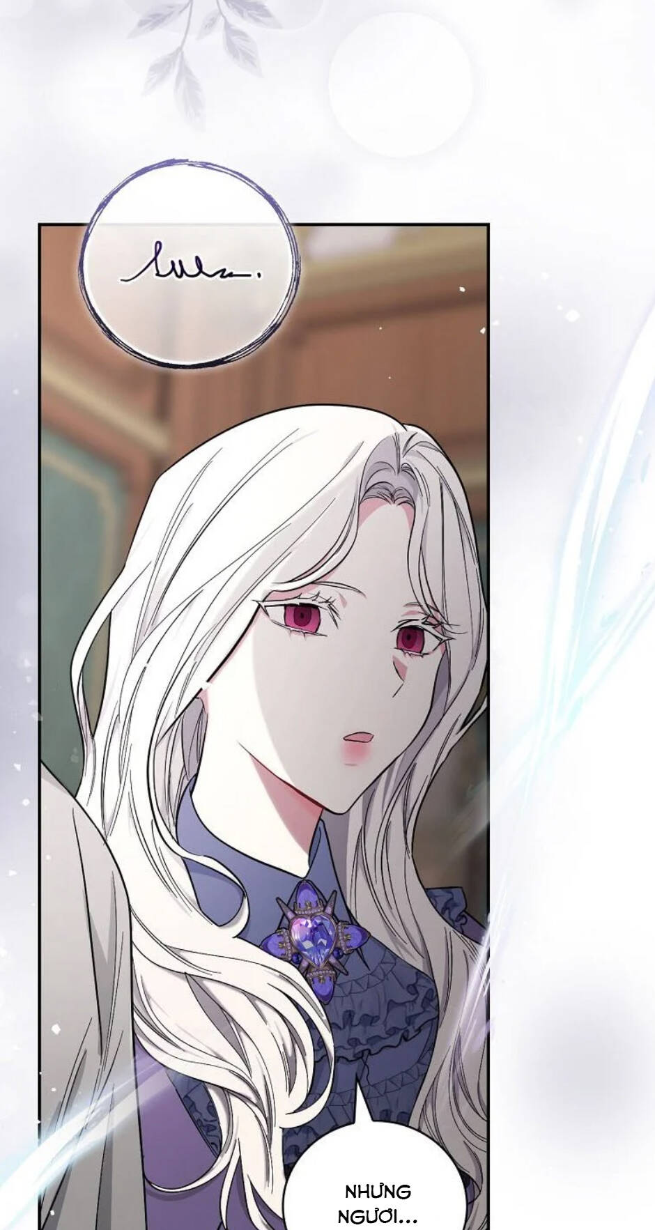 Tôi Trở Thành Mẹ Của Chiến Binh: Chapter 27