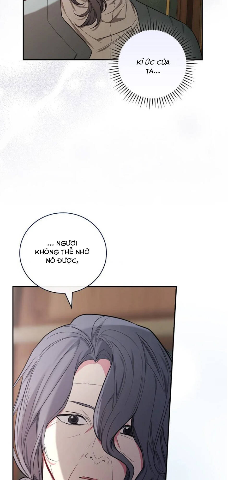 Tôi Trở Thành Mẹ Của Chiến Binh: Chapter 27