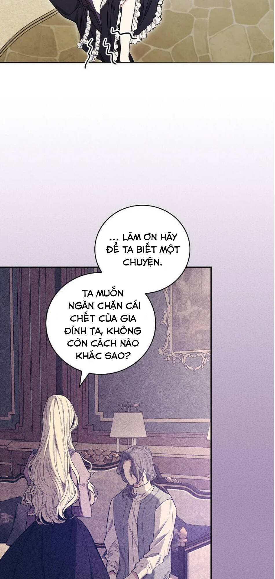 Tôi Trở Thành Mẹ Của Chiến Binh: Chapter 27