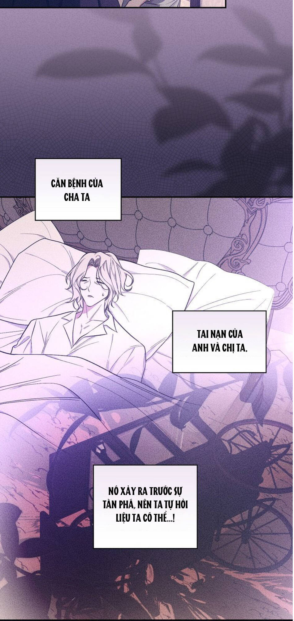 Tôi Trở Thành Mẹ Của Chiến Binh: Chapter 27