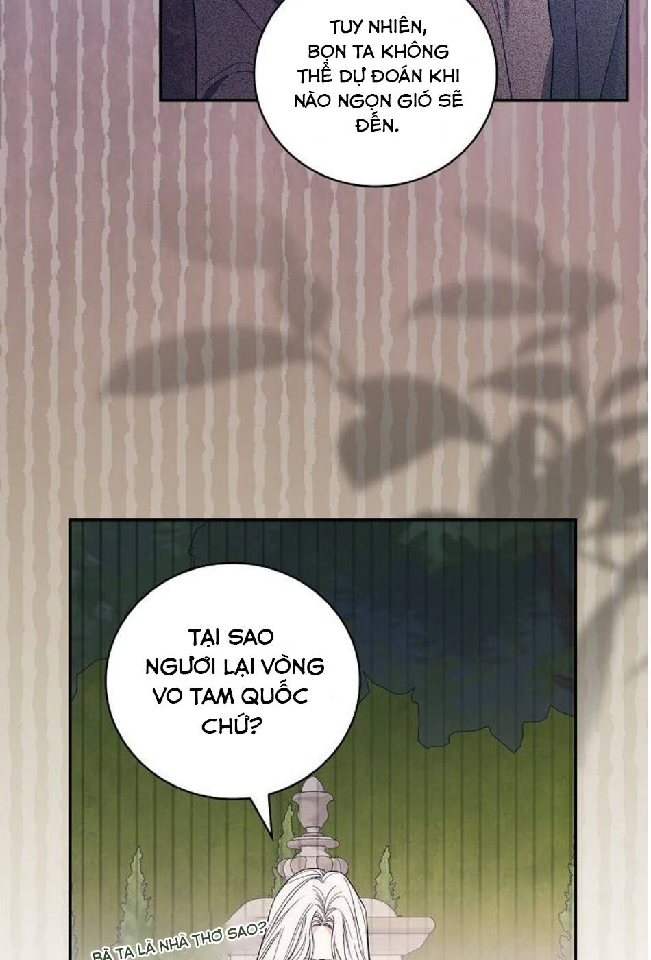 Tôi Trở Thành Mẹ Của Chiến Binh: Chapter 27