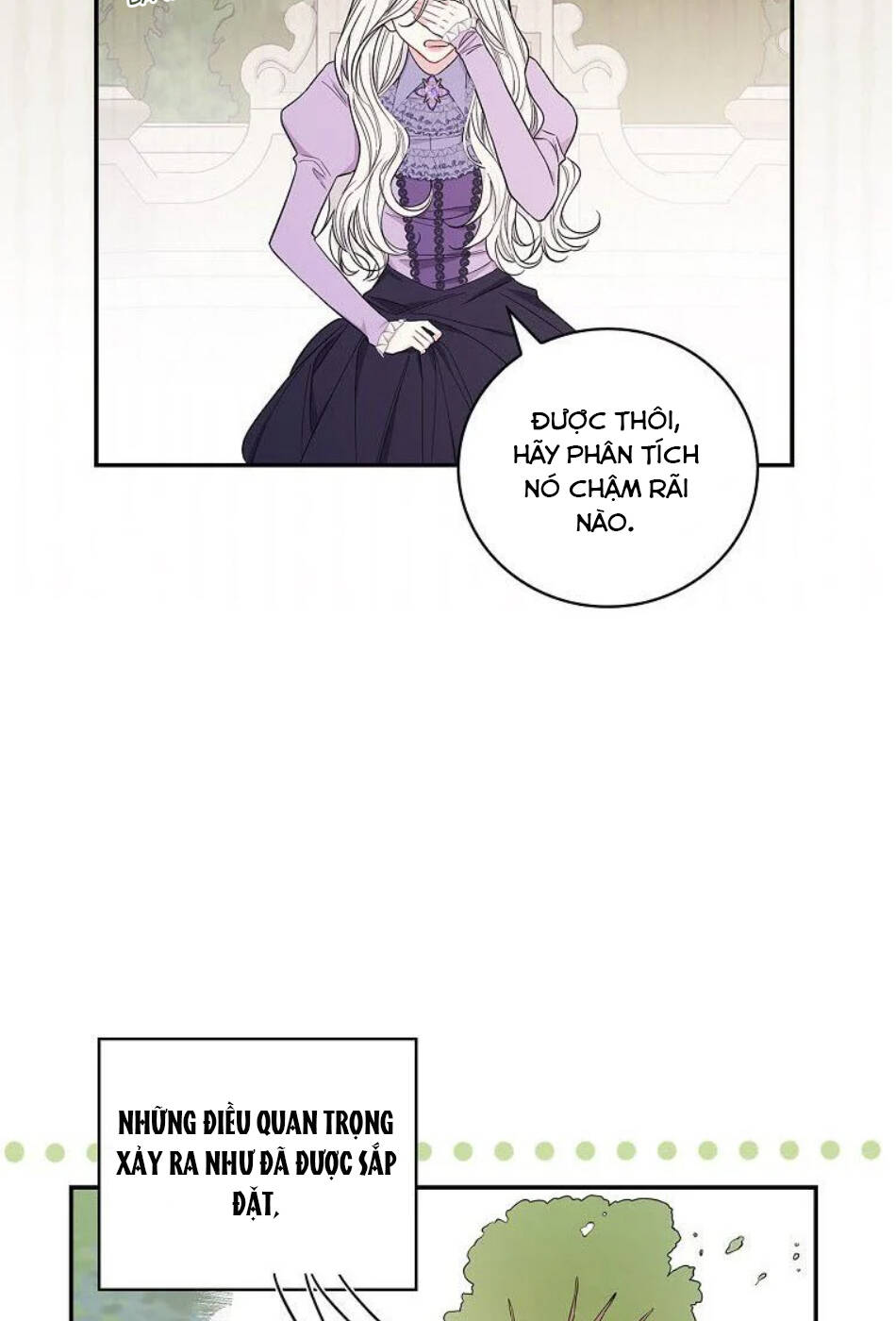 Tôi Trở Thành Mẹ Của Chiến Binh: Chapter 27