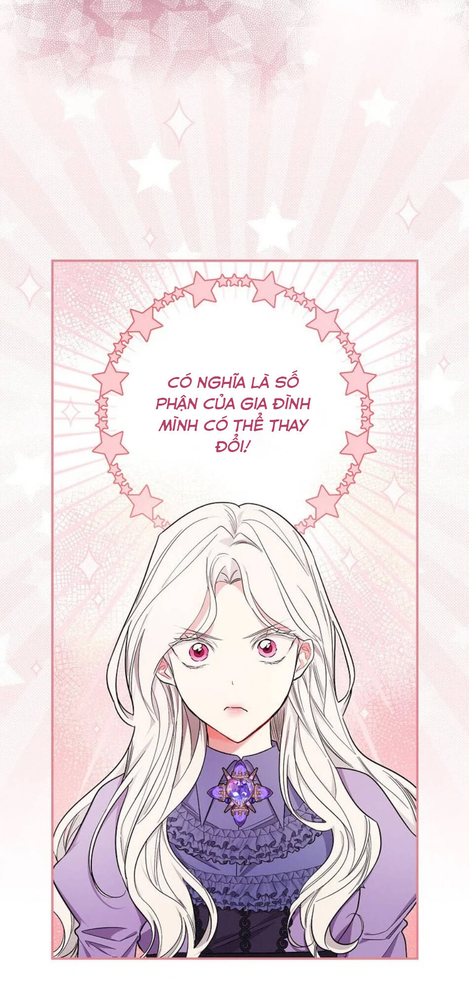 Tôi Trở Thành Mẹ Của Chiến Binh: Chapter 27