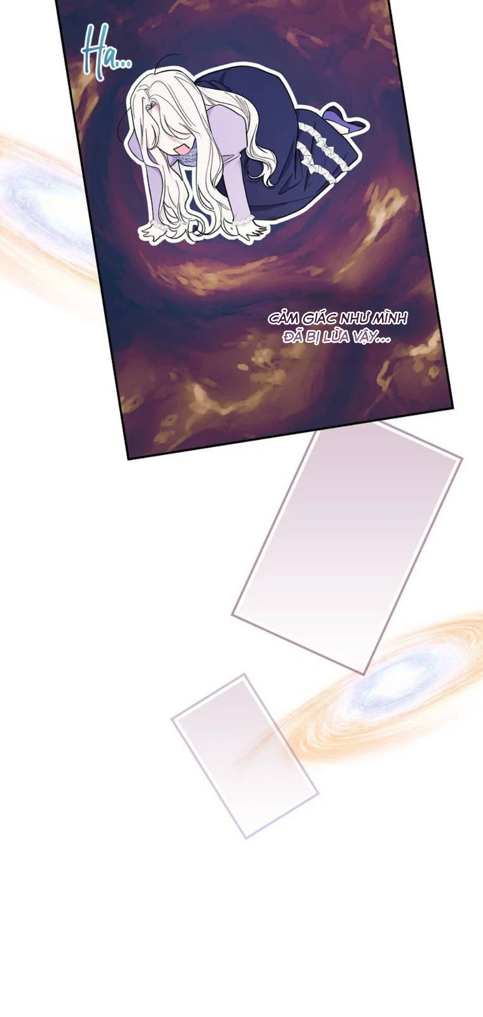Tôi Trở Thành Mẹ Của Chiến Binh: Chapter 27