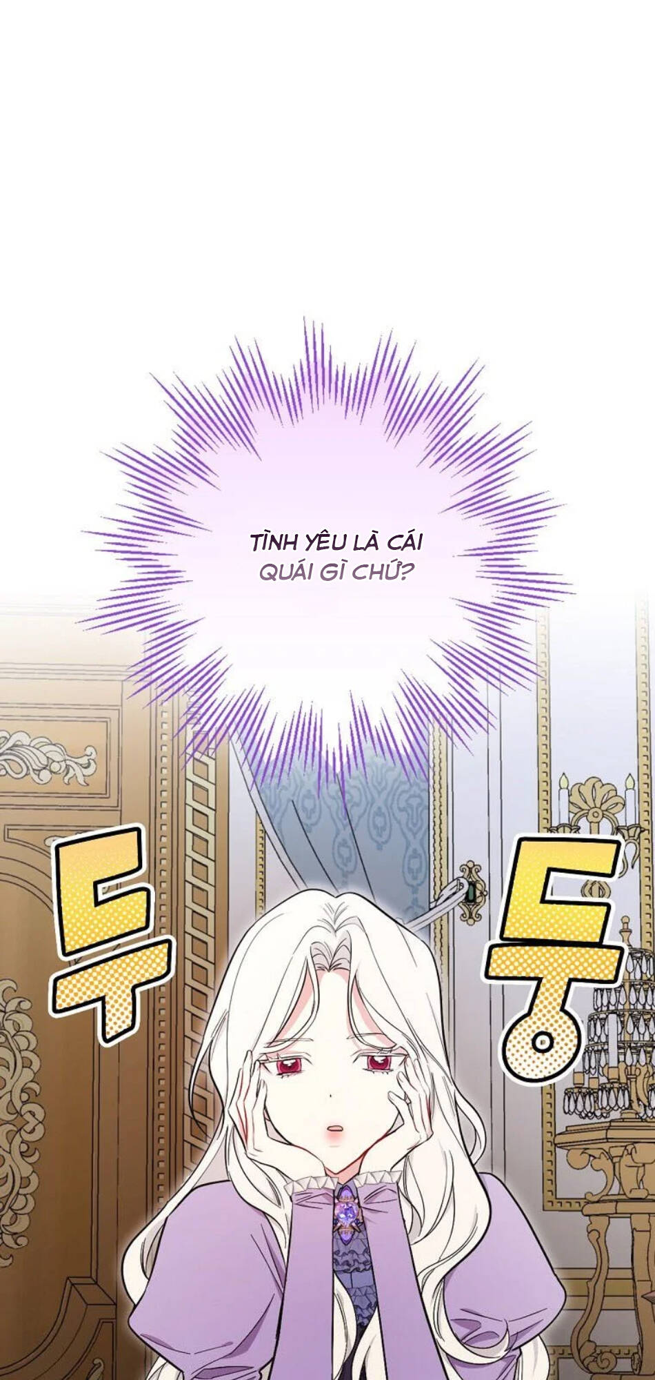 Tôi Trở Thành Mẹ Của Chiến Binh: Chapter 27