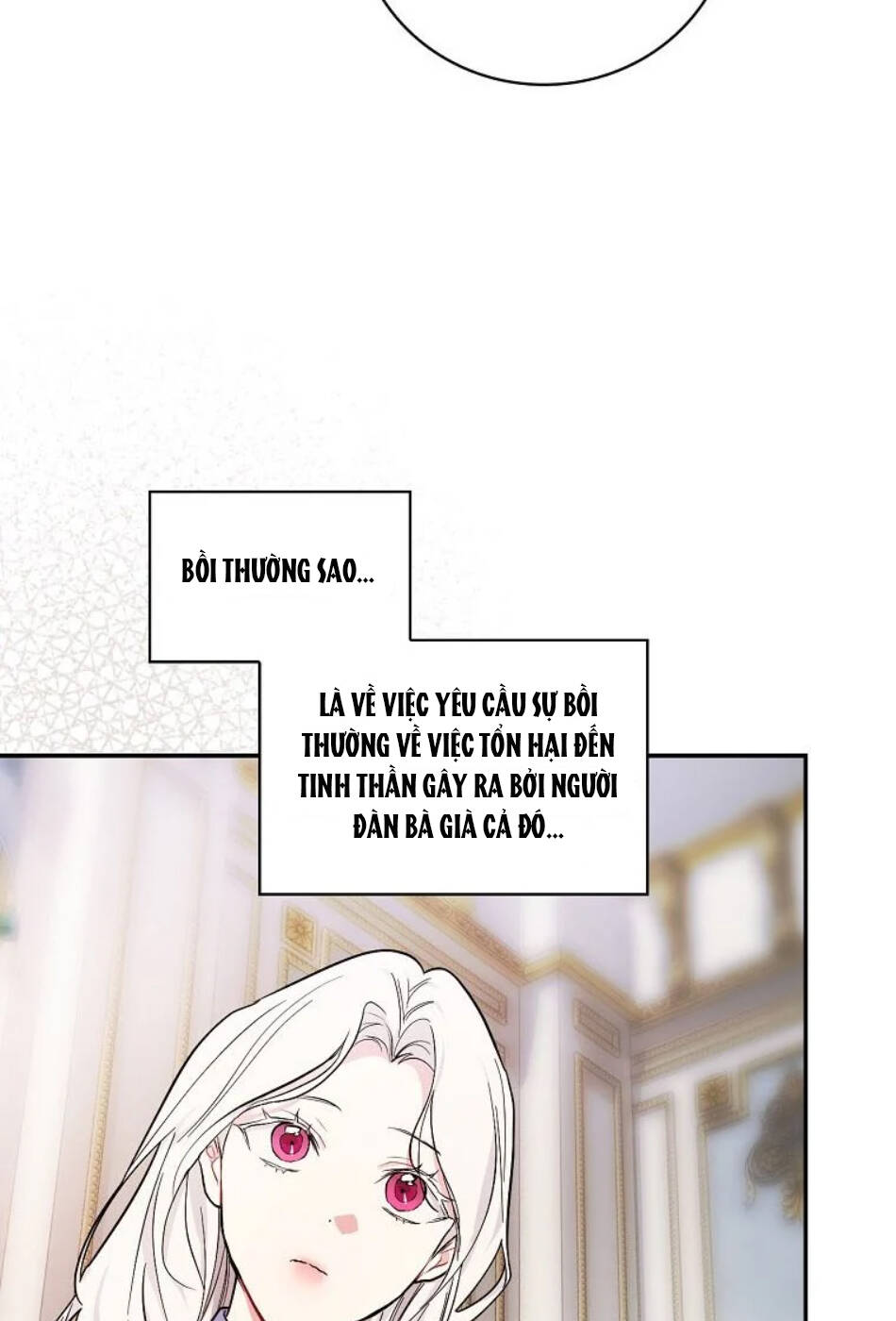 Tôi Trở Thành Mẹ Của Chiến Binh: Chapter 27
