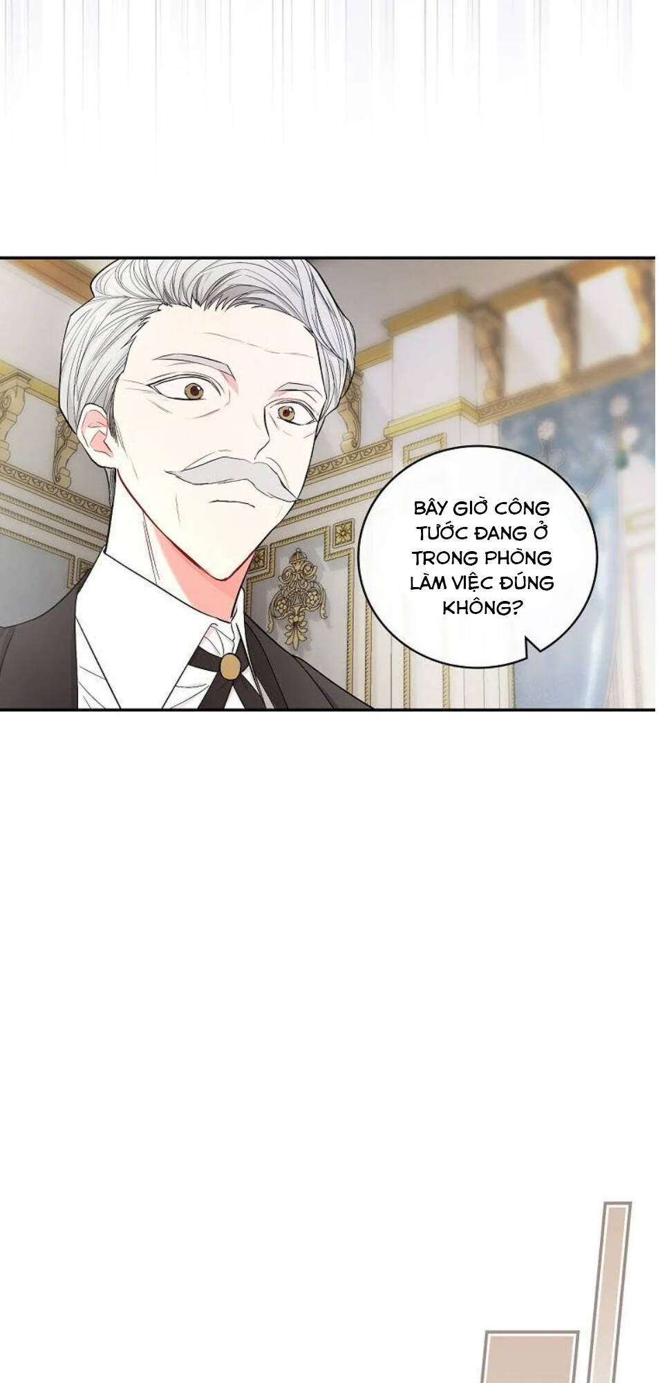 Tôi Trở Thành Mẹ Của Chiến Binh: Chapter 27