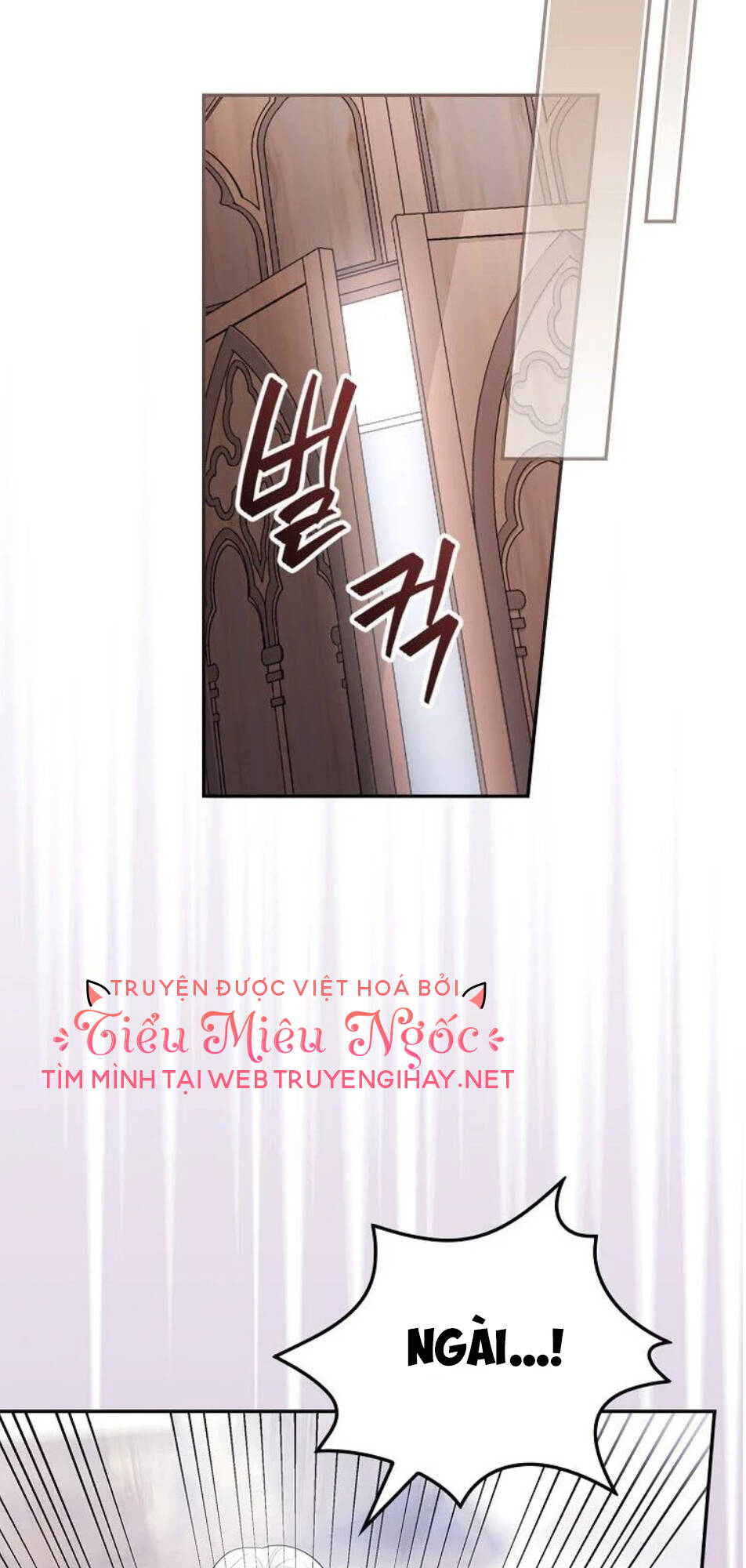 Tôi Trở Thành Mẹ Của Chiến Binh: Chapter 27
