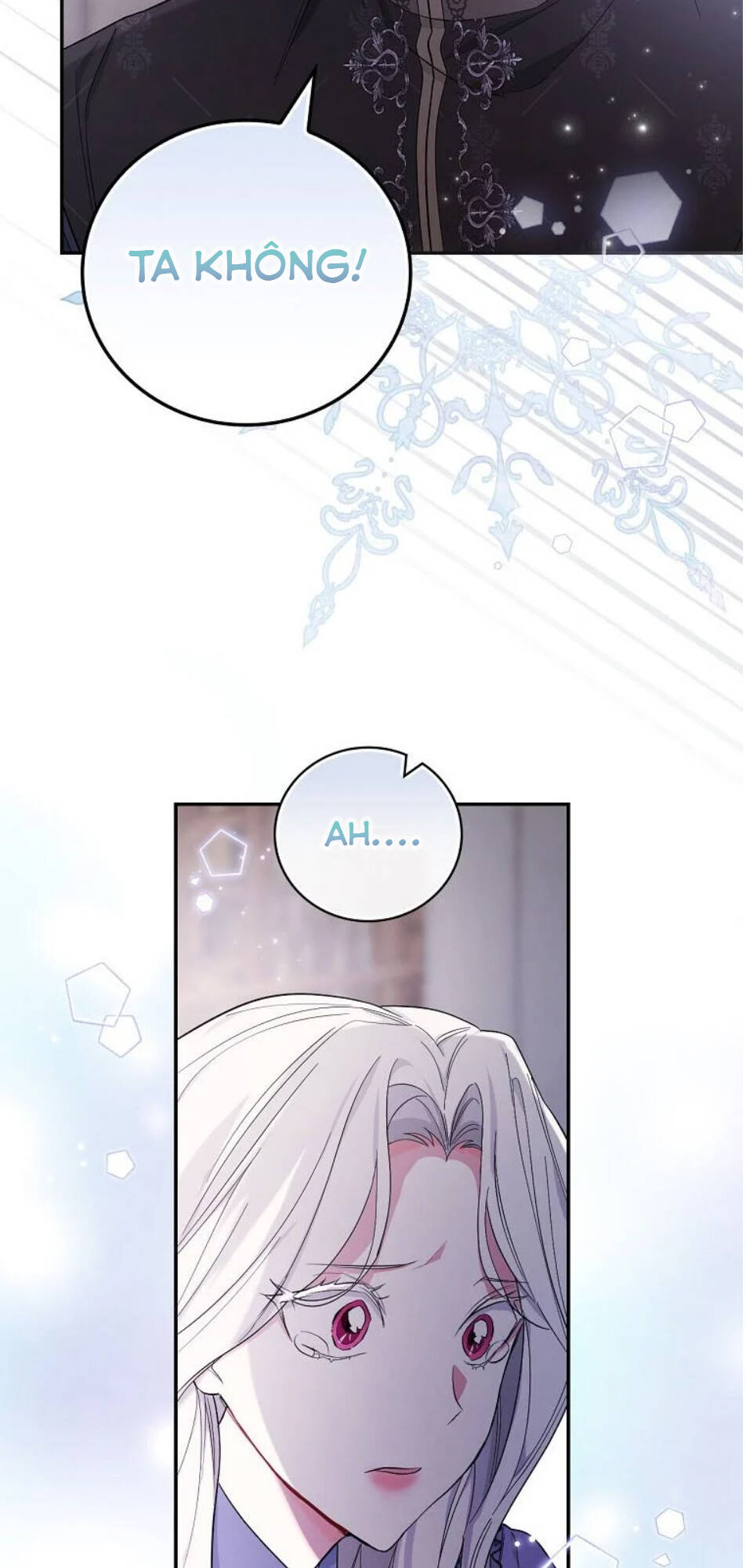 Tôi Trở Thành Mẹ Của Chiến Binh: Chapter 27