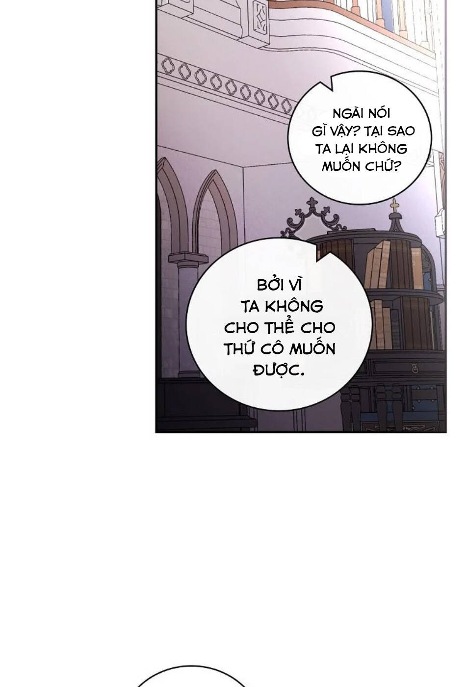 Tôi Trở Thành Mẹ Của Chiến Binh: Chapter 27