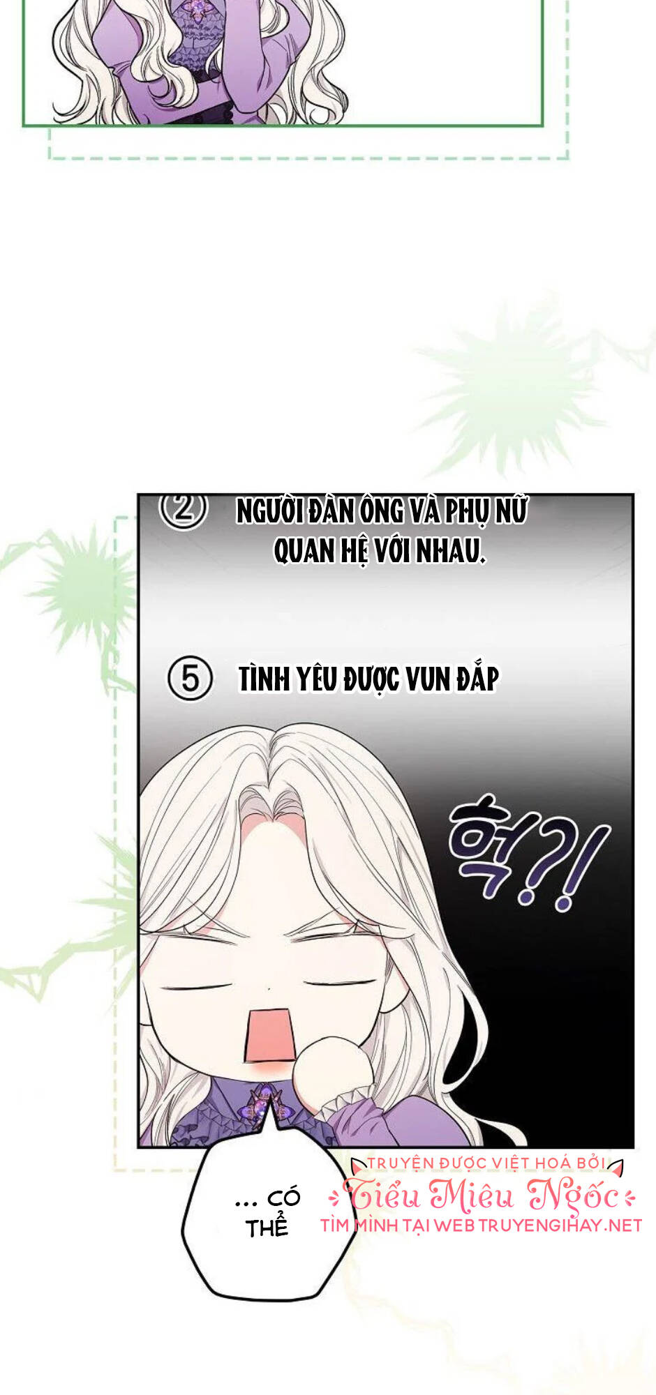 Tôi Trở Thành Mẹ Của Chiến Binh: Chapter 27
