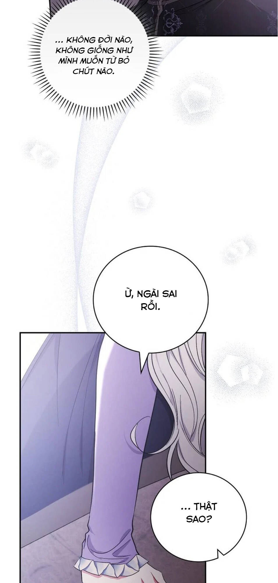 Tôi Trở Thành Mẹ Của Chiến Binh: Chapter 27