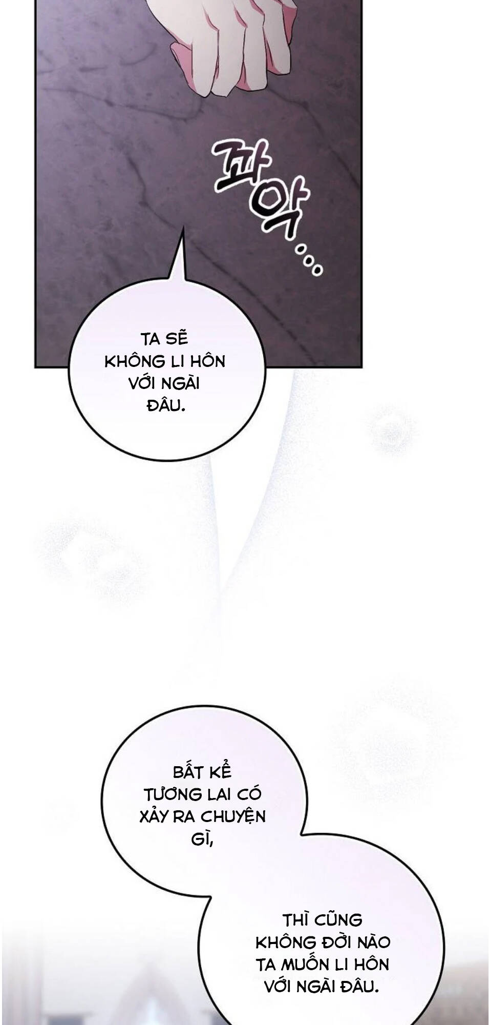 Tôi Trở Thành Mẹ Của Chiến Binh: Chapter 27