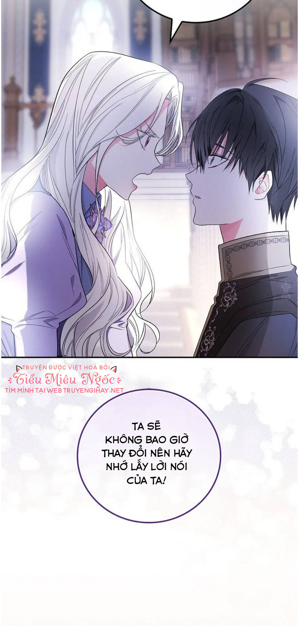 Tôi Trở Thành Mẹ Của Chiến Binh: Chapter 27