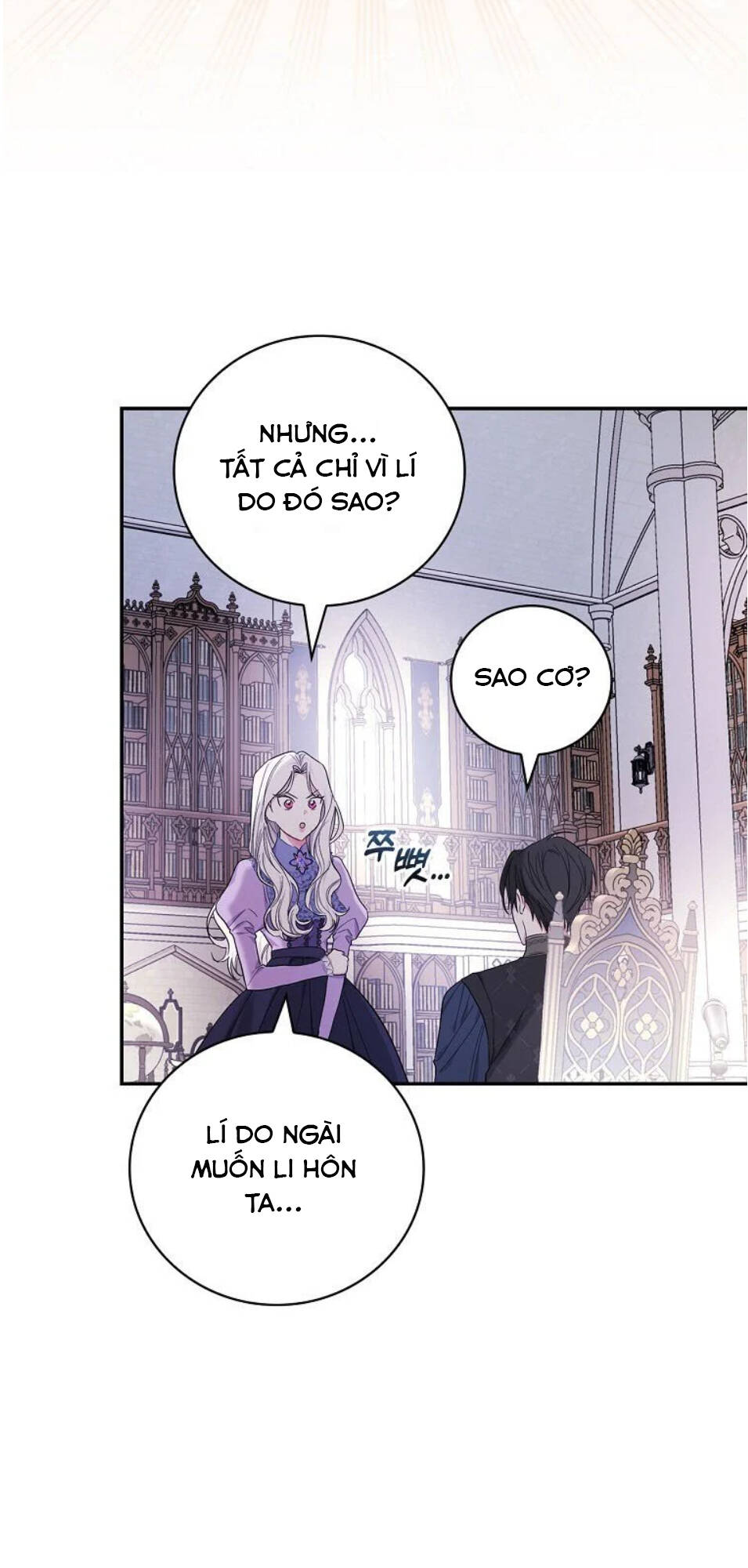 Tôi Trở Thành Mẹ Của Chiến Binh: Chapter 27