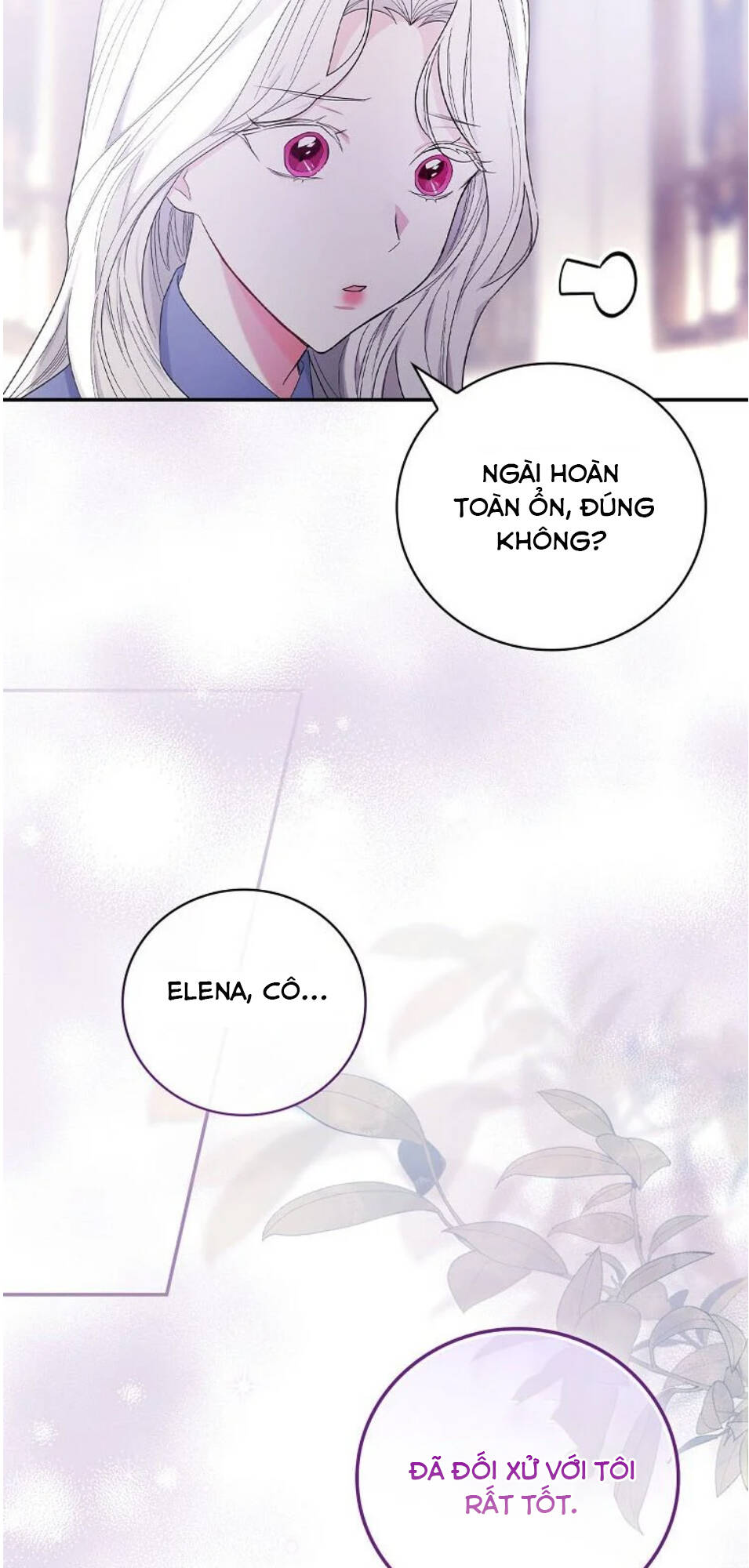 Tôi Trở Thành Mẹ Của Chiến Binh: Chapter 27