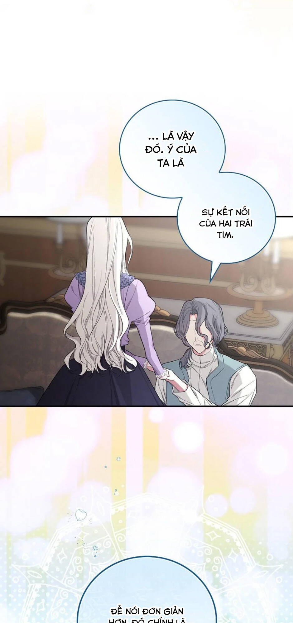 Tôi Trở Thành Mẹ Của Chiến Binh: Chapter 27