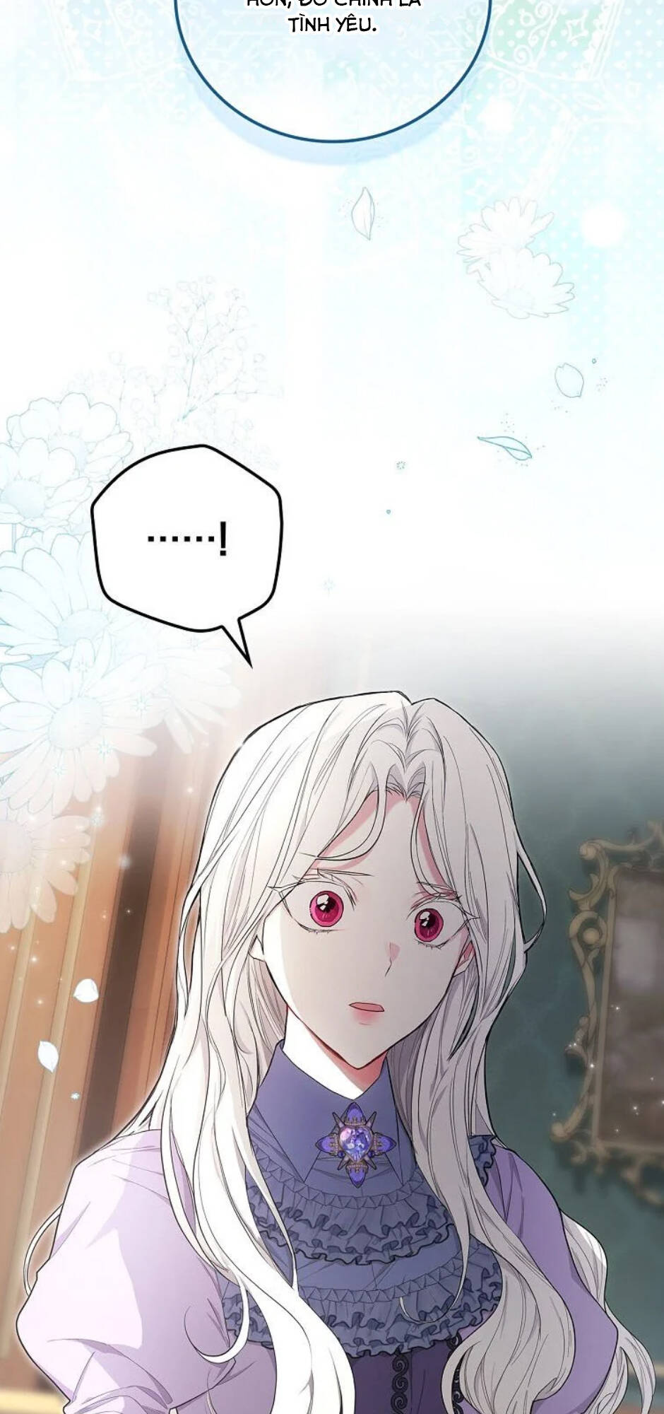 Tôi Trở Thành Mẹ Của Chiến Binh: Chapter 27