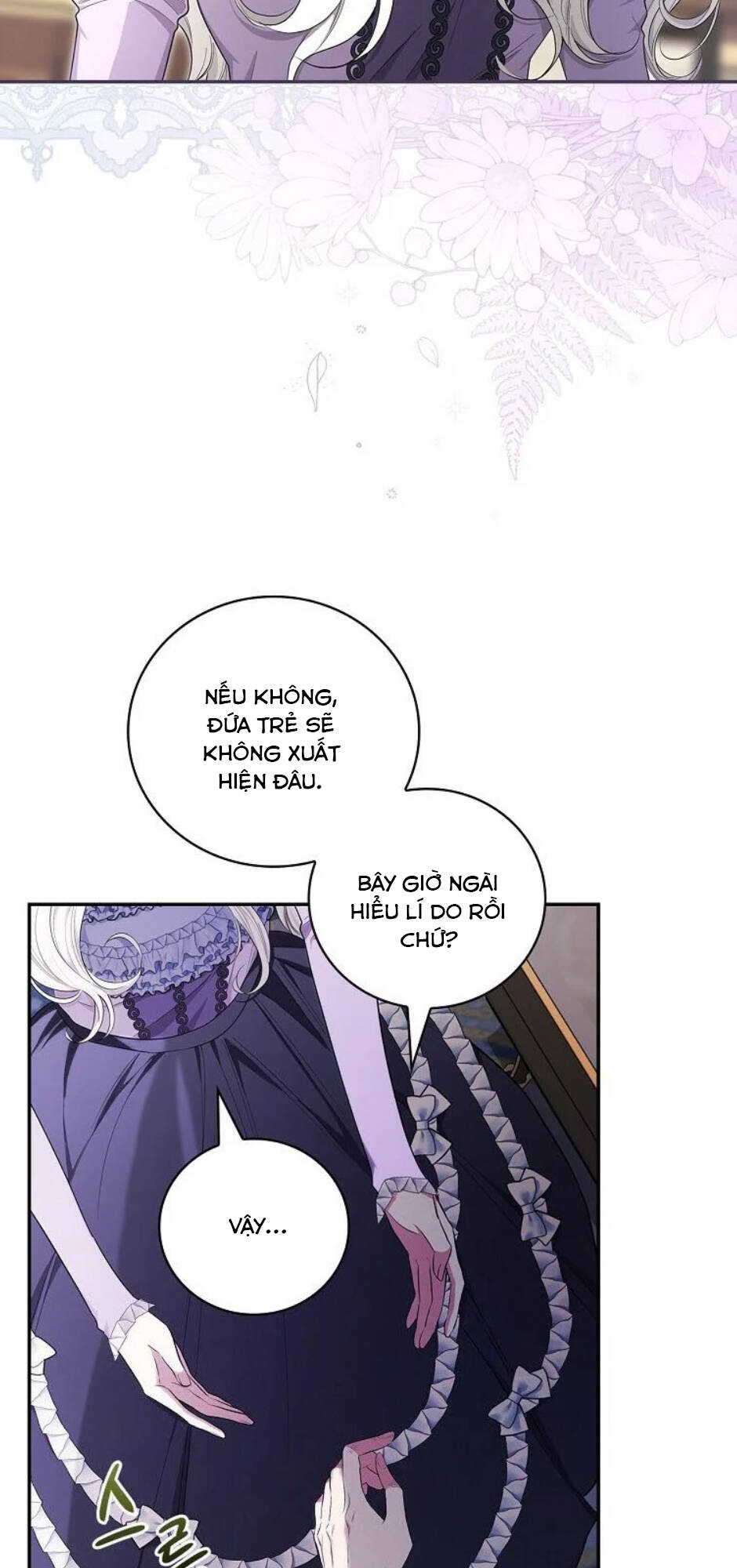 Tôi Trở Thành Mẹ Của Chiến Binh: Chapter 27
