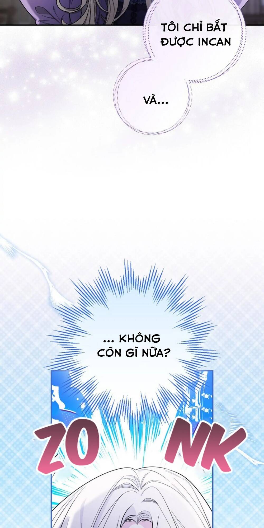 Tôi Trở Thành Mẹ Của Chiến Binh: Chapter 28
