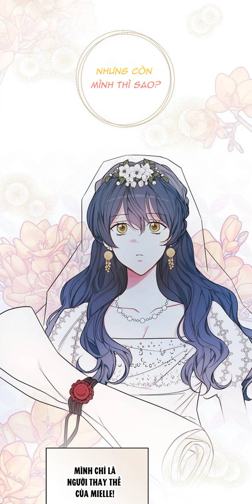 Tôi Trở Thành Mẹ Của Chiến Binh: Chapter 28