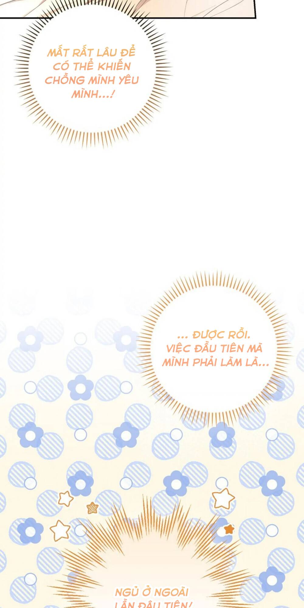 Tôi Trở Thành Mẹ Của Chiến Binh: Chapter 28