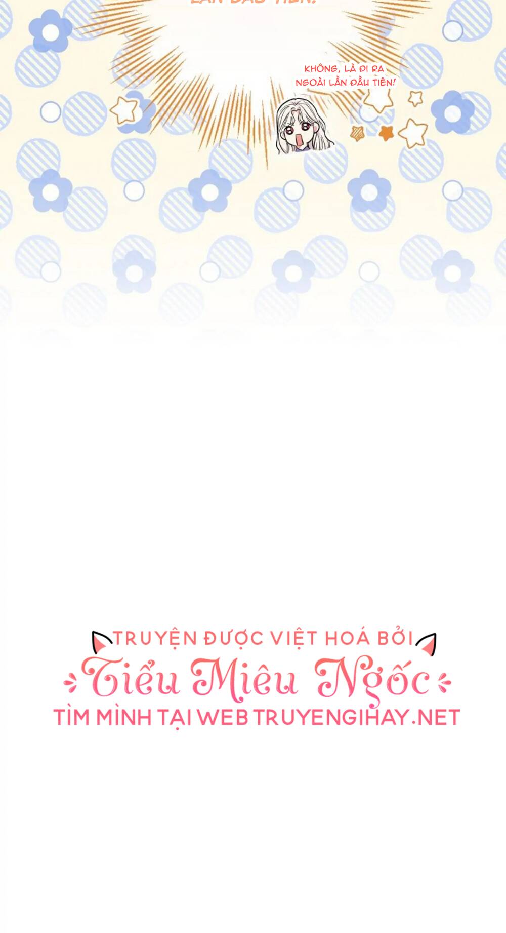 Tôi Trở Thành Mẹ Của Chiến Binh: Chapter 28