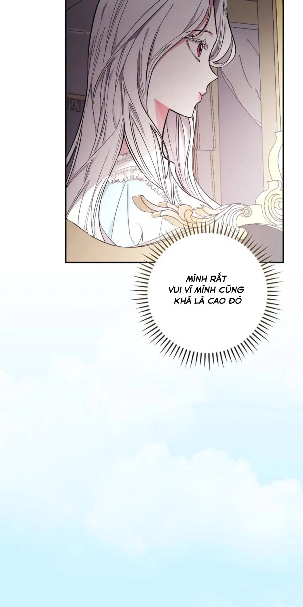 Tôi Trở Thành Mẹ Của Chiến Binh: Chapter 28