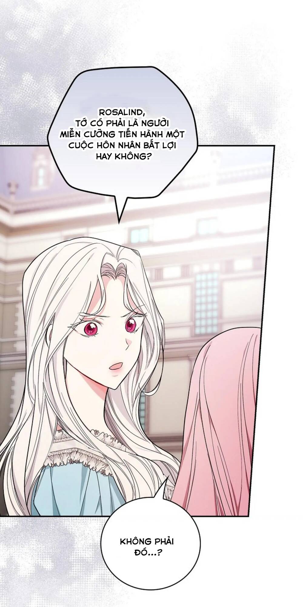 Tôi Trở Thành Mẹ Của Chiến Binh: Chapter 28