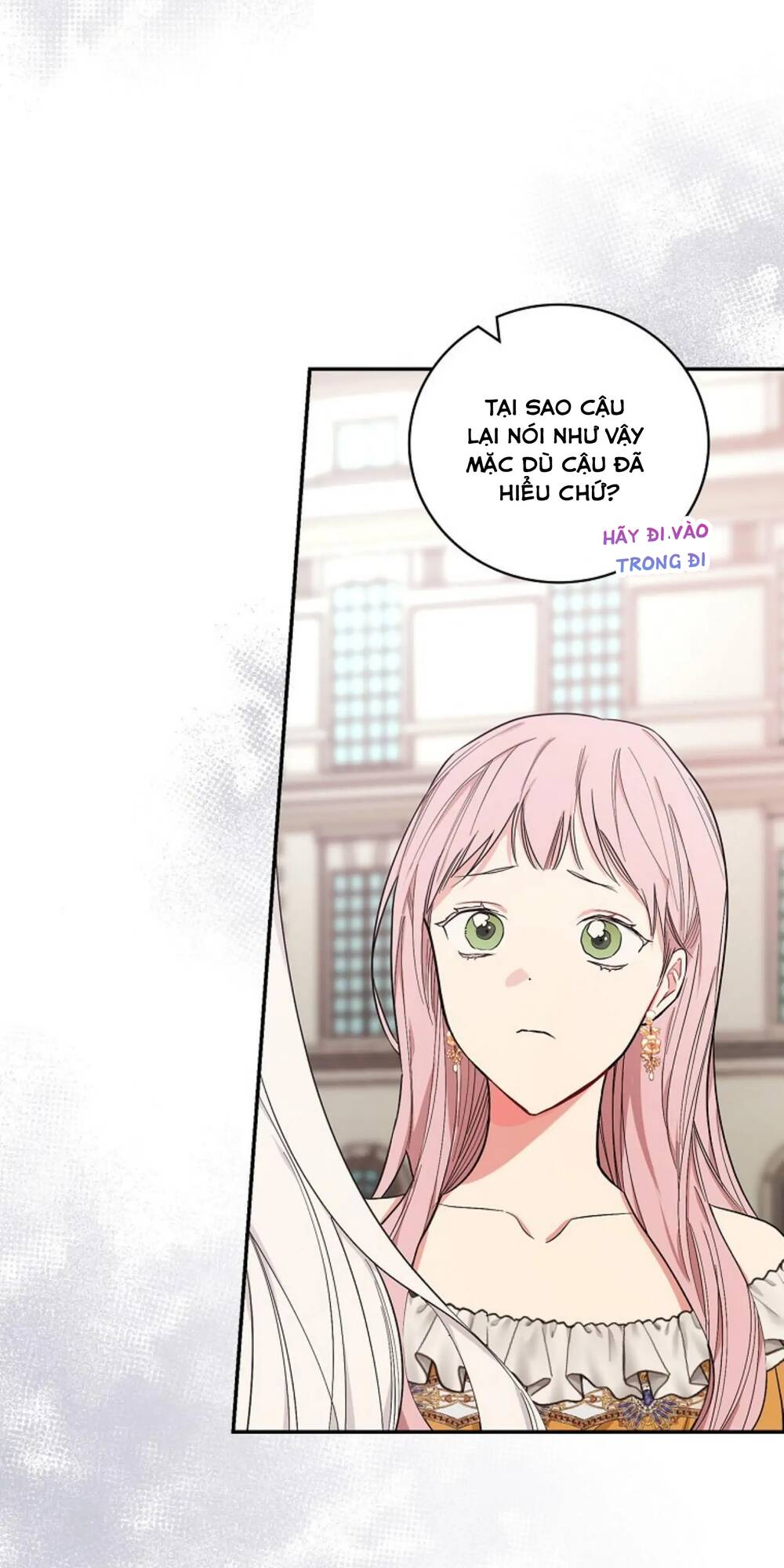 Tôi Trở Thành Mẹ Của Chiến Binh: Chapter 28
