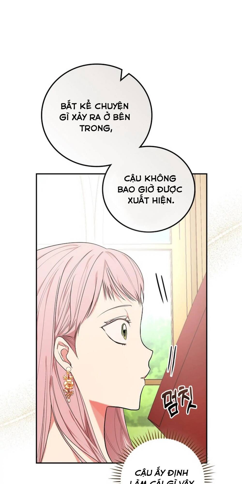 Tôi Trở Thành Mẹ Của Chiến Binh: Chapter 28