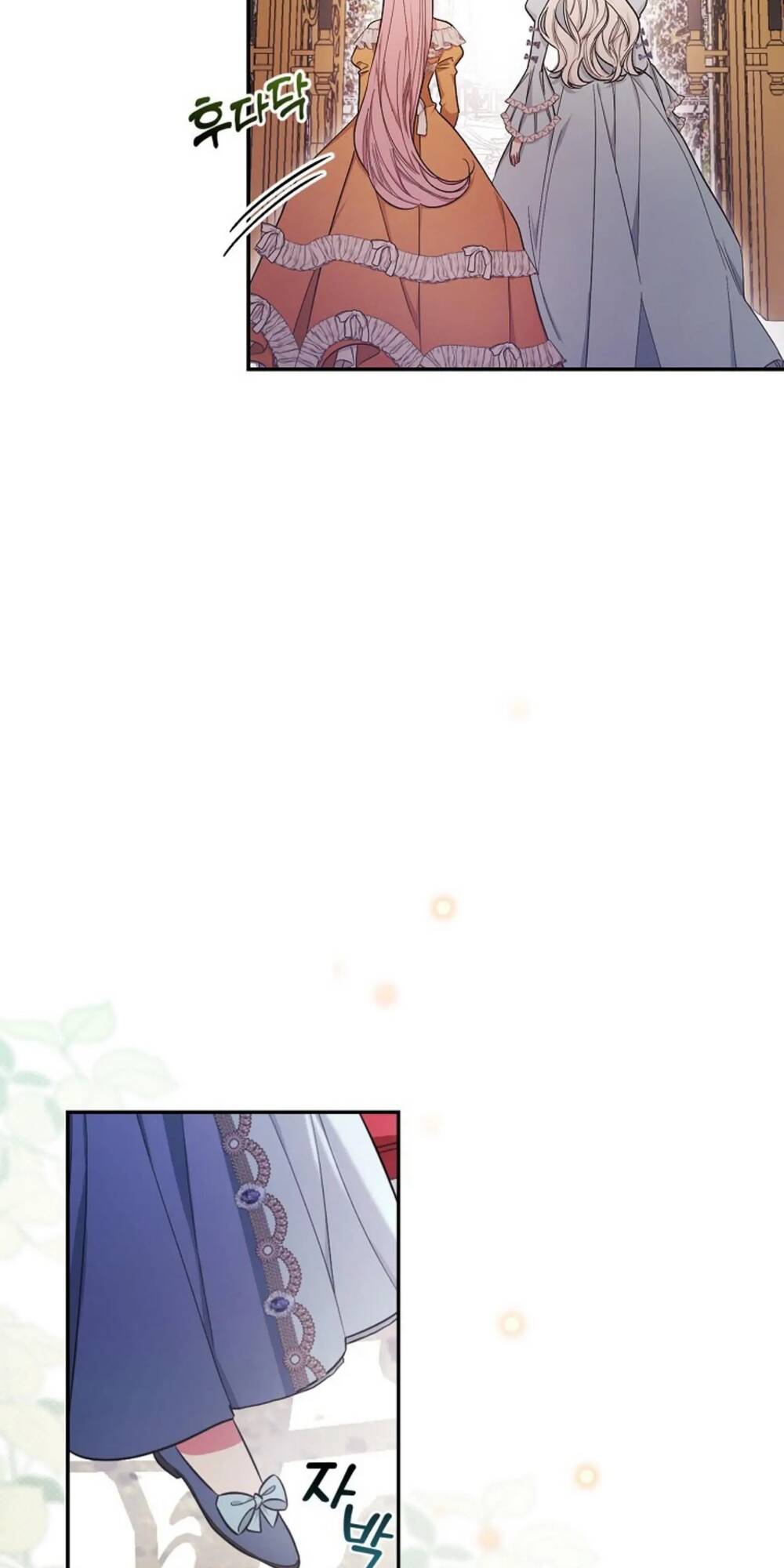 Tôi Trở Thành Mẹ Của Chiến Binh: Chapter 28