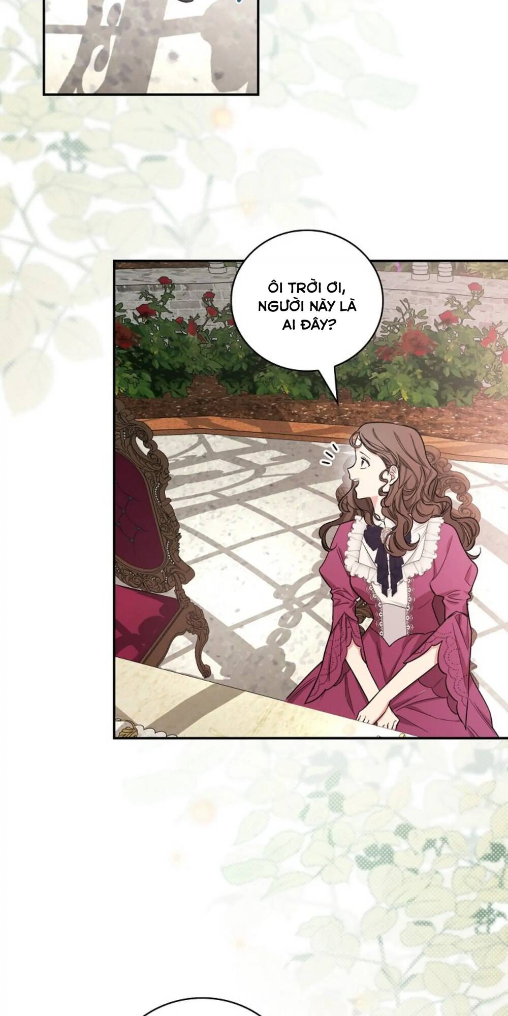 Tôi Trở Thành Mẹ Của Chiến Binh: Chapter 28