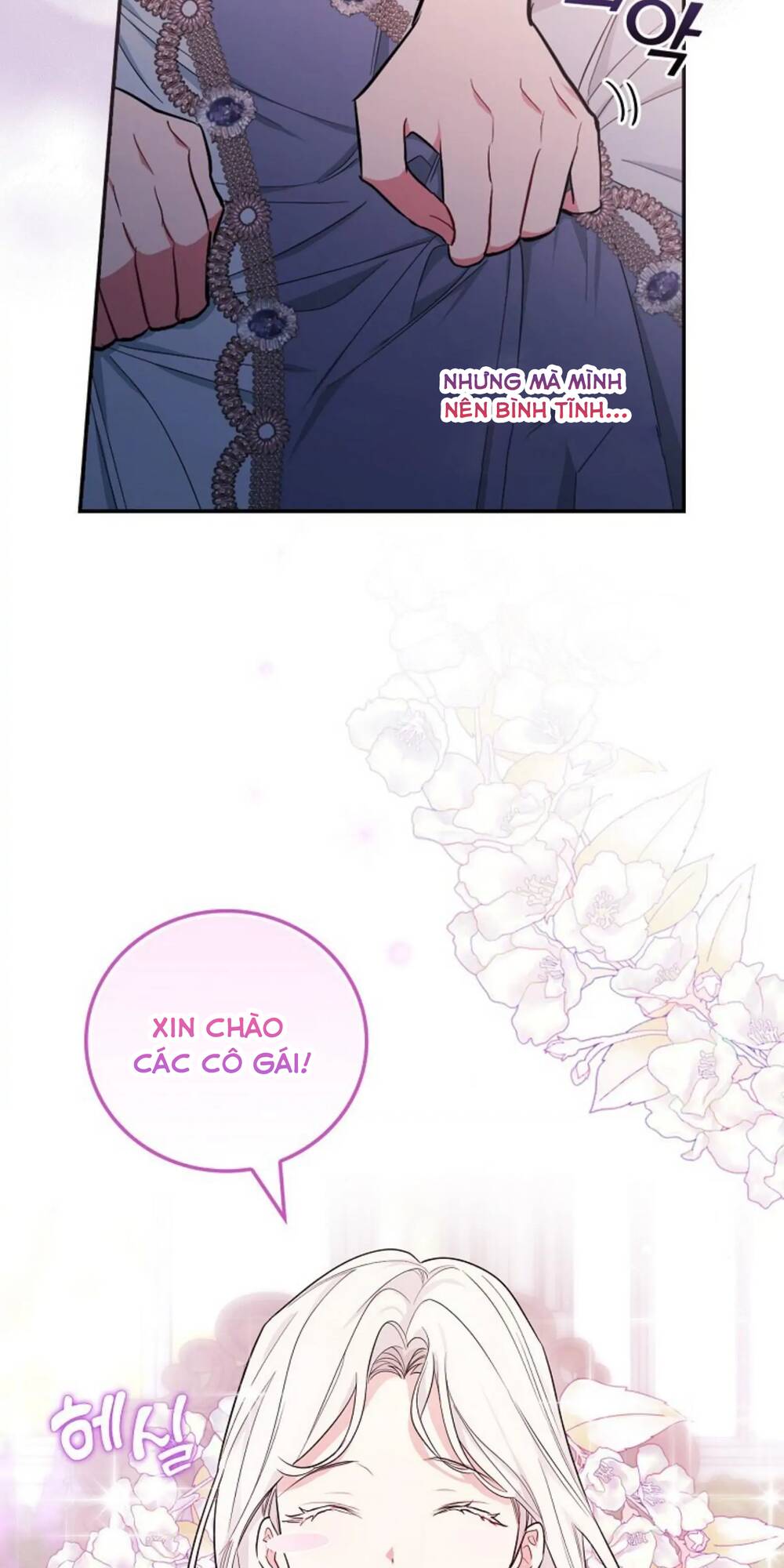Tôi Trở Thành Mẹ Của Chiến Binh: Chapter 28